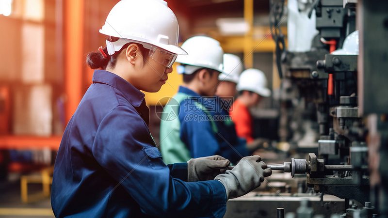变频器负载选型：三类典型负载的适配逻辑与常见误判