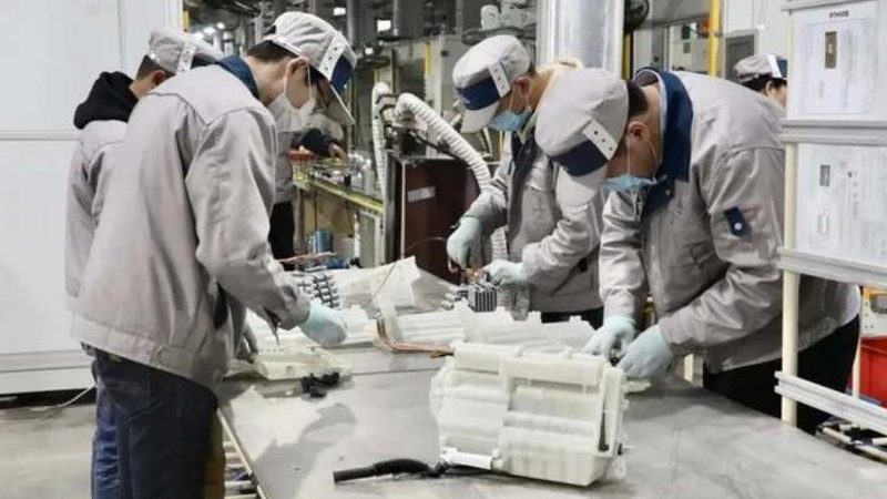 环保机械设备代理加盟排名